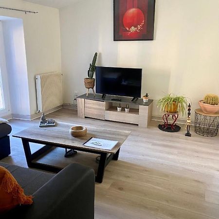 Appartement L’escale Commingeoise à Saint Gaudens Extérieur photo