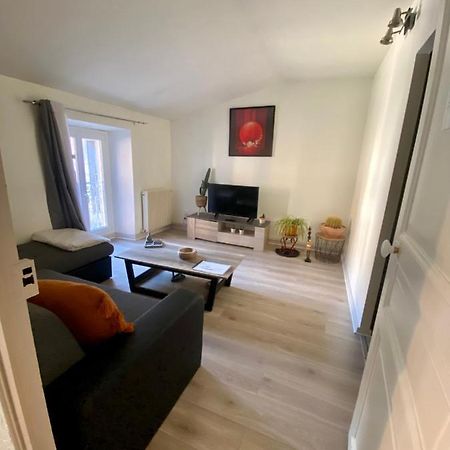 Appartement L’escale Commingeoise à Saint Gaudens Extérieur photo
