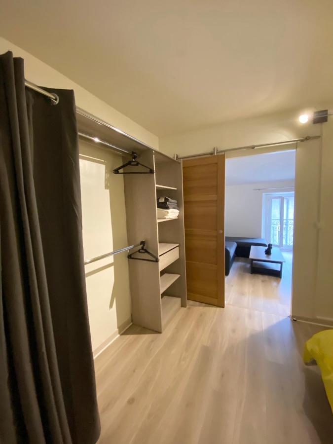 Appartement L’escale Commingeoise à Saint Gaudens Extérieur photo