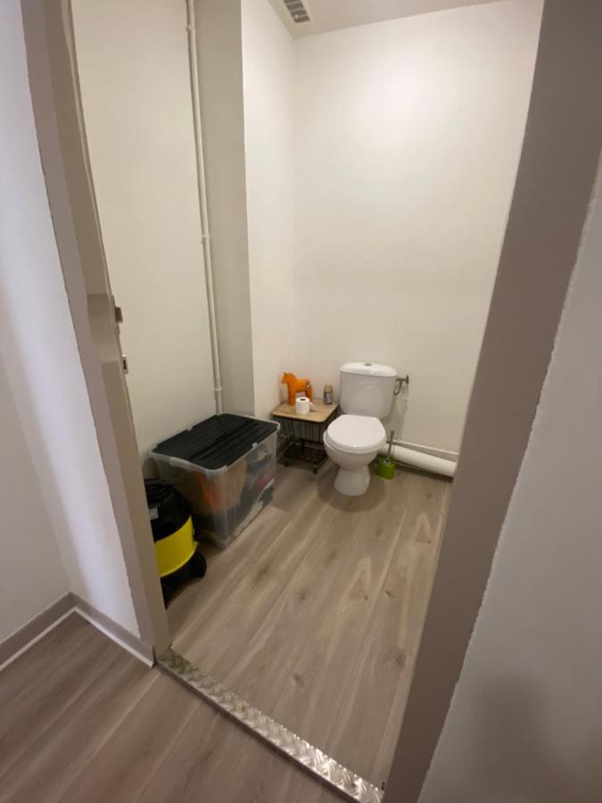 Appartement L’escale Commingeoise à Saint Gaudens Extérieur photo